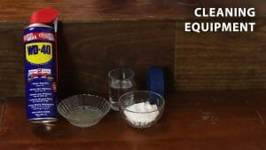 How To Remove Limescale, Mold and Other Stains?
