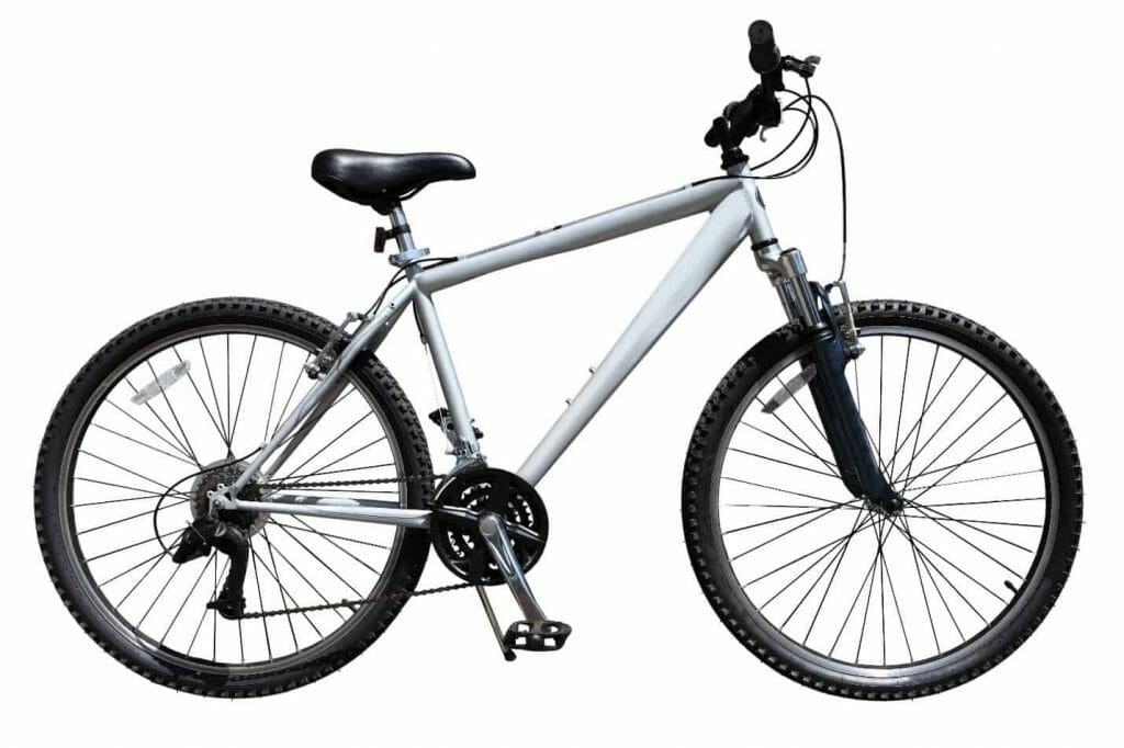A Guide for Maintaining Your Bike