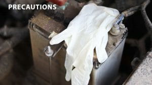 How To Maintain A Car Battery?