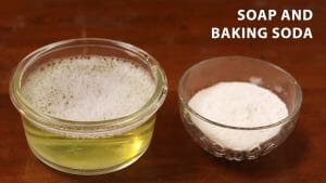 How To Remove Limescale, Mold and Other Stains?