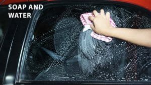 Tips To Clean Your Car Window With WD-40!