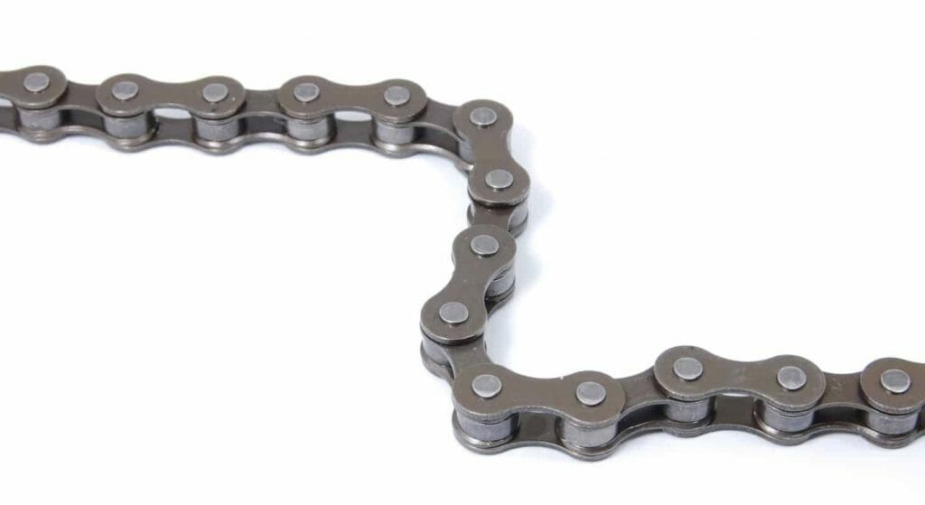 Bike Chain Cleaning Made Quick and Easy With WD-40