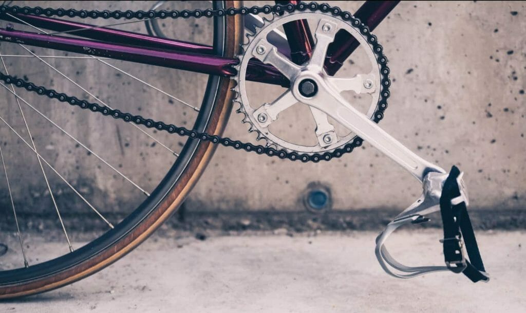 The Kinds of Bike Chain Oils You Can Choose From