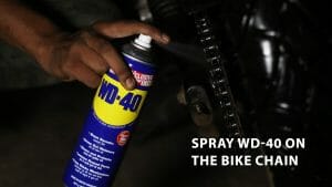 How To Prepare For Holi With WD-40?